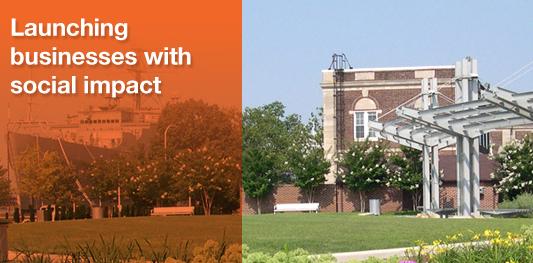 Good Company Ventures will be a social enterprise incubator