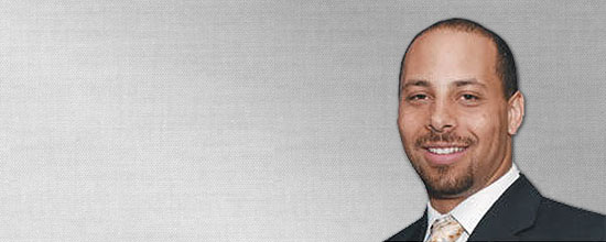 Baltimore City CIO, Rico Singleton