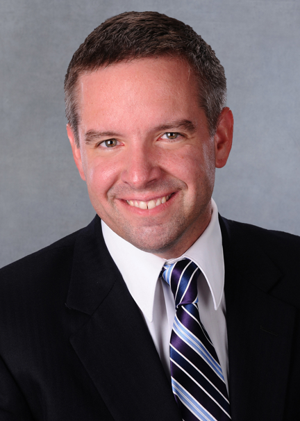 Buchanan Ingersoll & Rooney commercial litigation attorney Frank Taney
