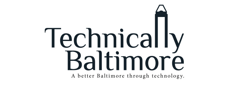 In the crowd at NET/WORK Baltimore 2017.