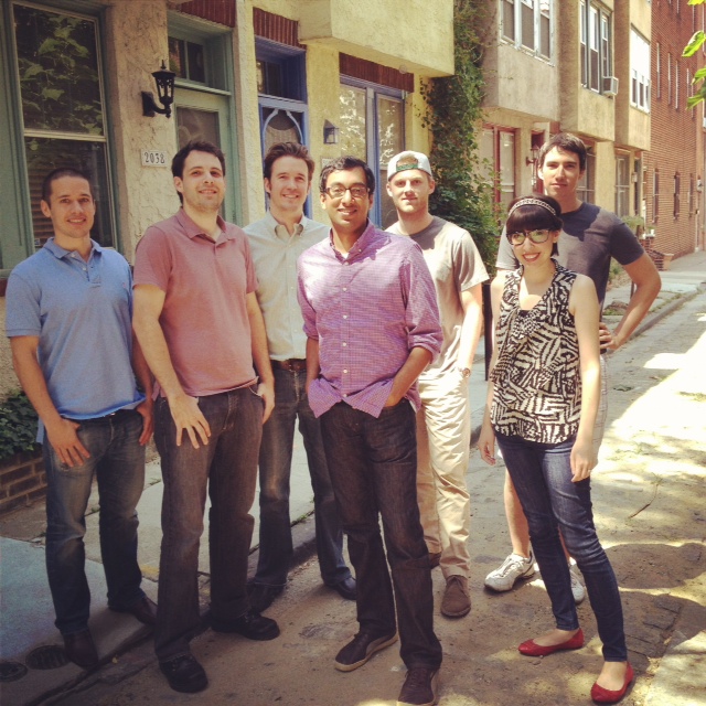 curalate team
