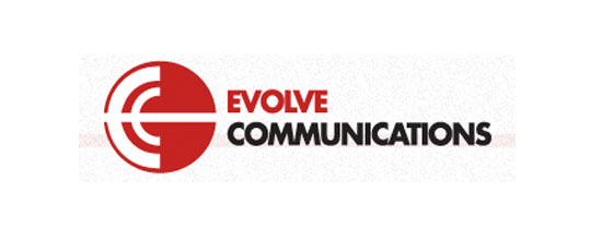 At Evolve IP's Wayne campus.
