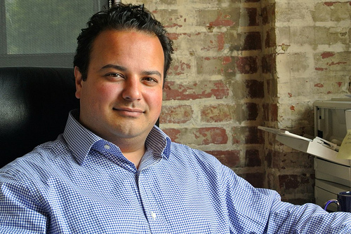 Brian Razzaque