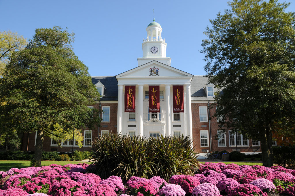 Salisbury U.
