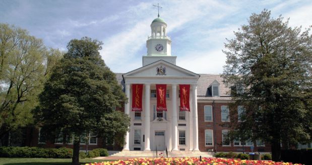 Salisbury U.