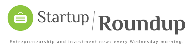 startup roundup