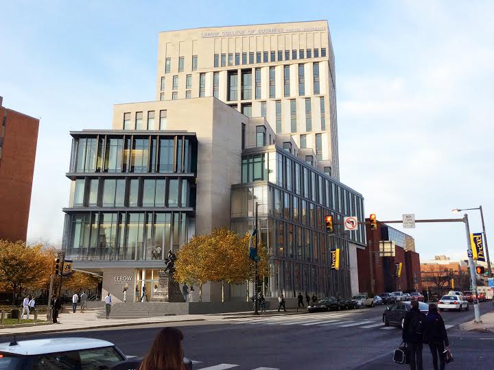 lebow college drexel