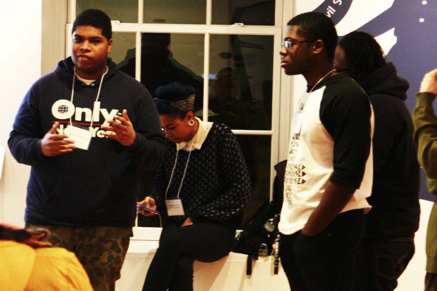 Red Hook Wifi Fellows