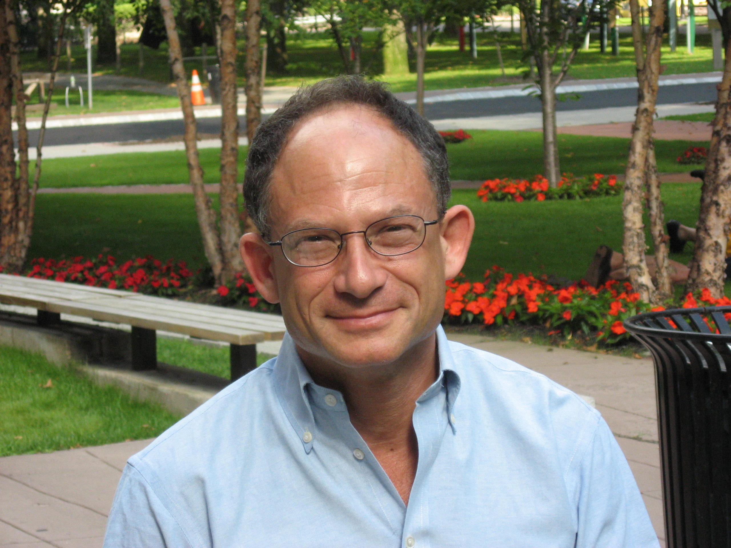 Adam Friedman