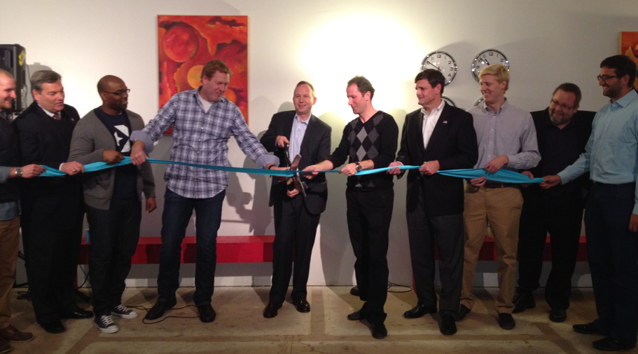 start it up delaware jack markell coin loft