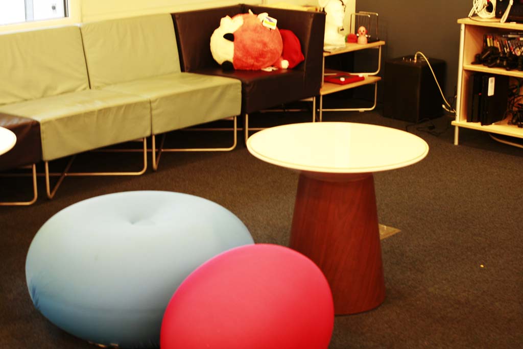 NYU Game Innovation Lab