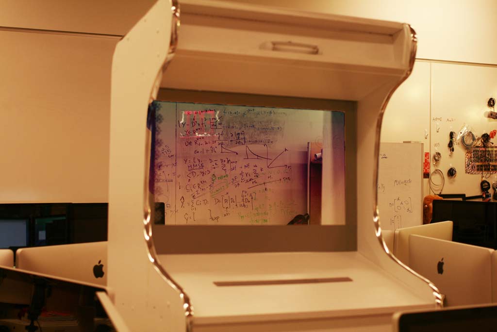 NYU Game Innovation Lab