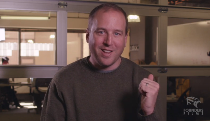 david cohen techstars