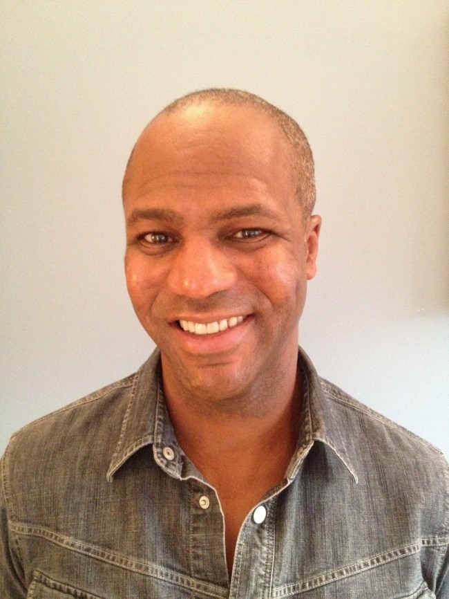 James Tate, Director of Engineering, Rent the Runway