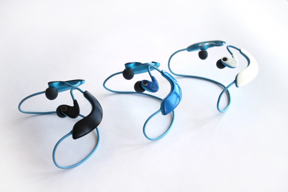 hooke headphones
