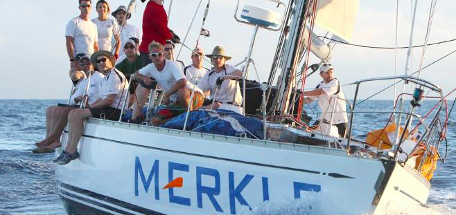 merkle group columbia maryland