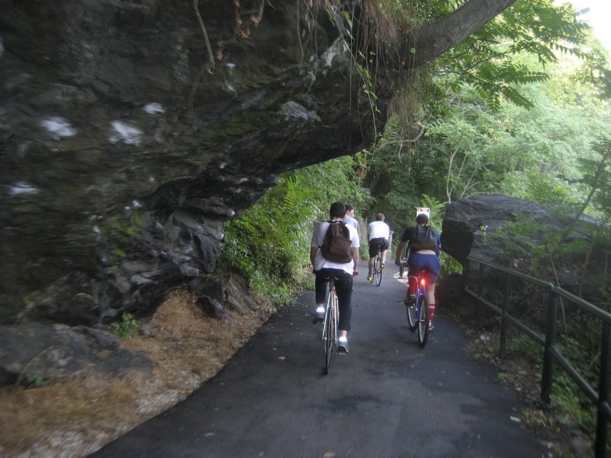 What does your commute look like?