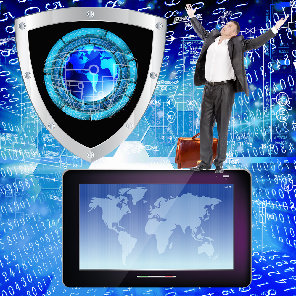 Cybersecurity!