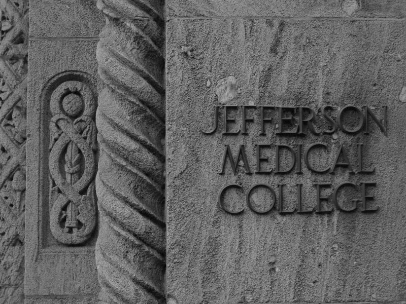 That old Jefferson.