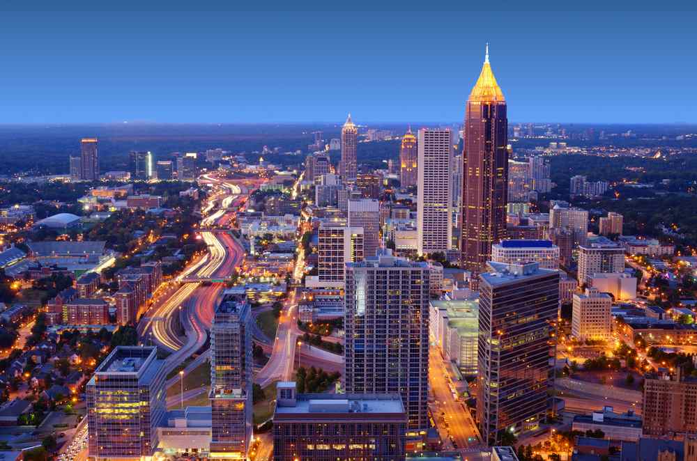 MissionOG's latest investment is in an Atlanta tech company.