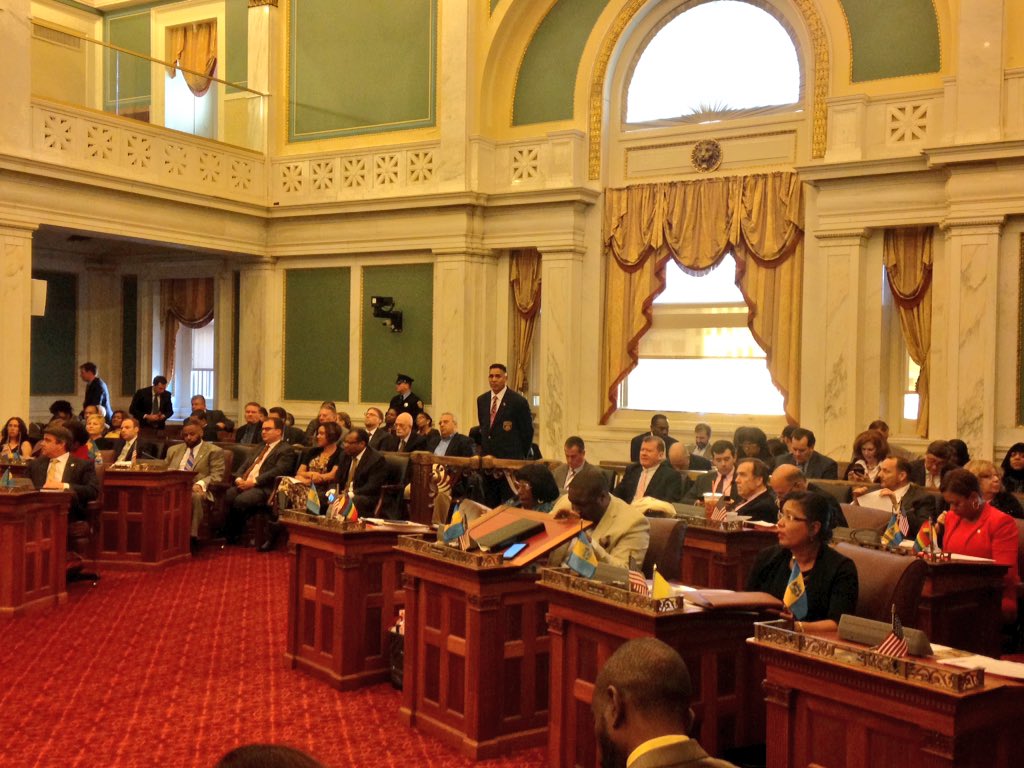 At the last City Council meeting of 2015, Council unanimously approved Comcast's 15-year franchise agreement with the city.