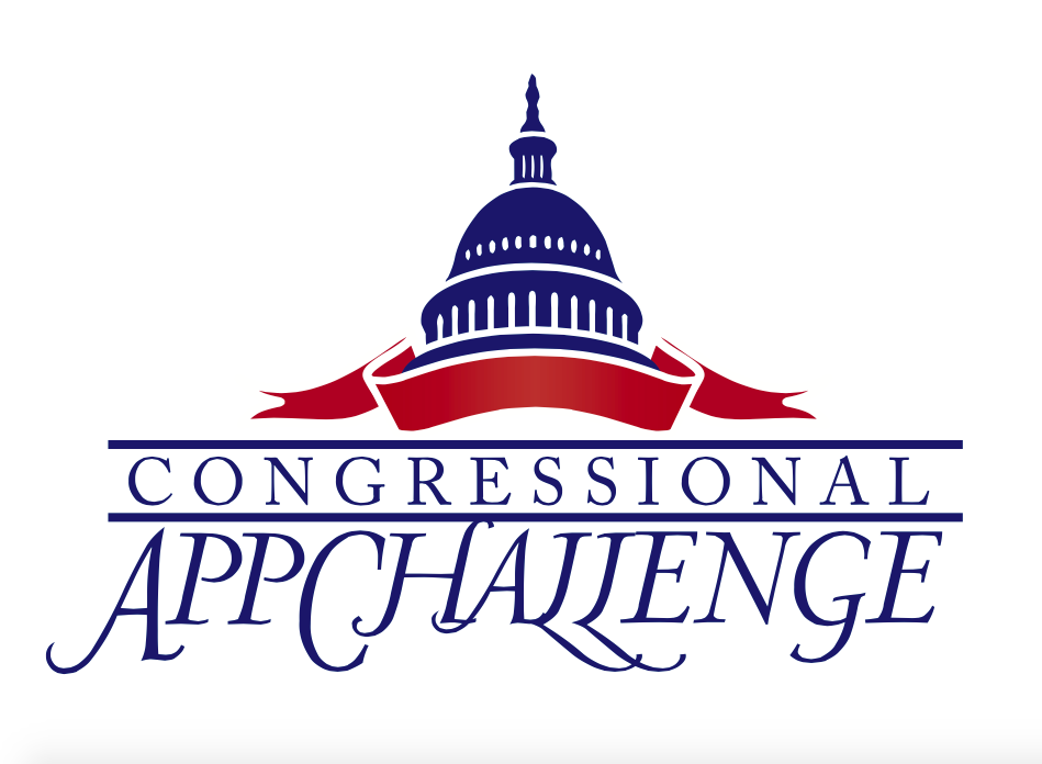 U.S. Rep. John Carney is challenging high school students to submit the best app in the state.