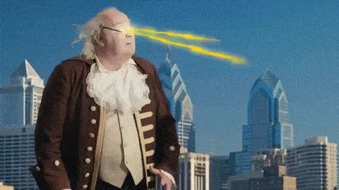 From Visit Philly's new ad.