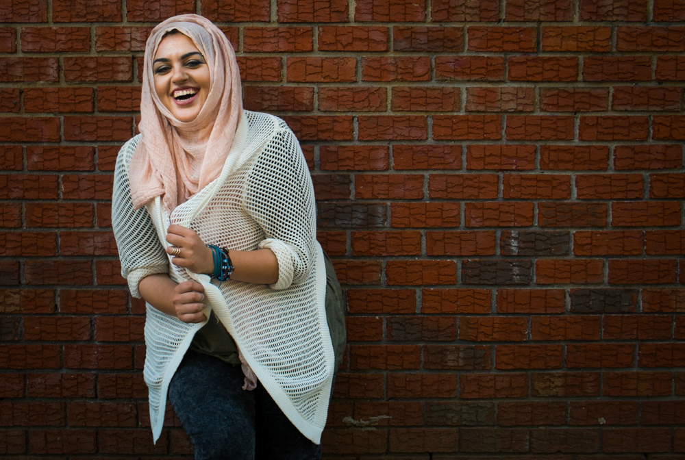 Amani Al-Khatahtbeh.