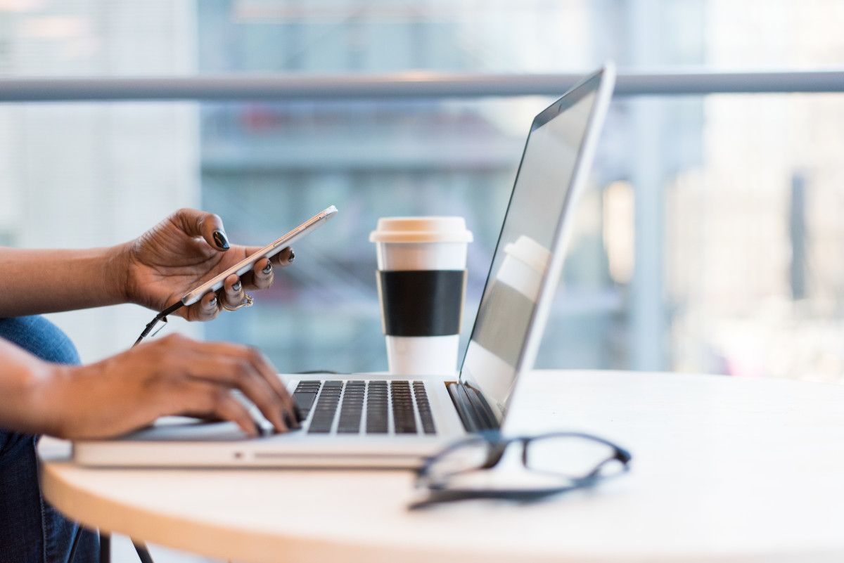 #BFF exists to support and empower Black female founders. (Photo by Flickr user WOCinTech Chat, used under a Creative Commons license)