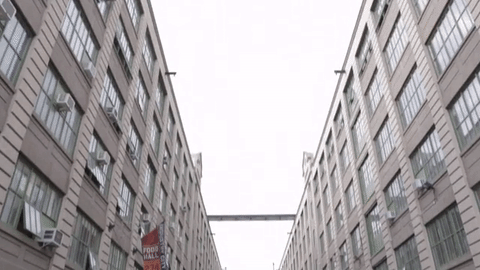 Industry City adds to its tenant list. (GIF via Vimeo)