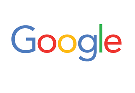 Colorful Google Logo