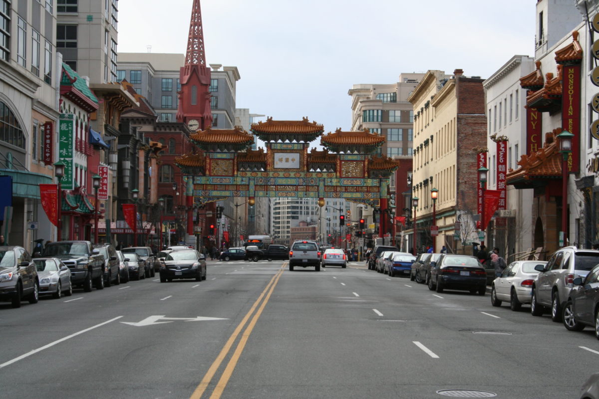 Hack for D.C.'s microbusinesses at this June 4 event.