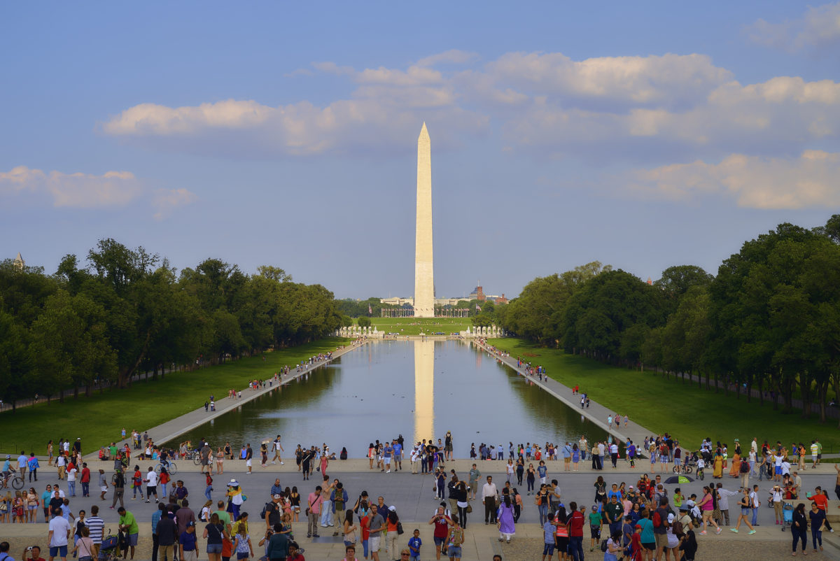 Welcome to our entrepreneurial hub. (Photo by Flickr user Pedro Szekely, used under a Creative Commons license)