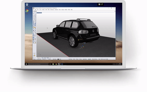 Paperspace wants to make your computer fully virtual. (Courtesy image)