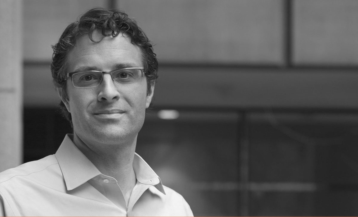 Kevin O'Nell, PeopleLinx CEO.