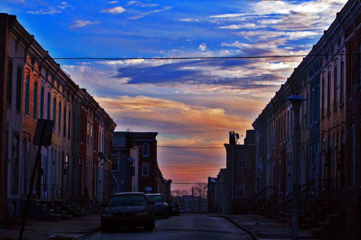 Baltimore beckons. (Photo by Flickr user urbanfeel, used under a Creative Commons license)