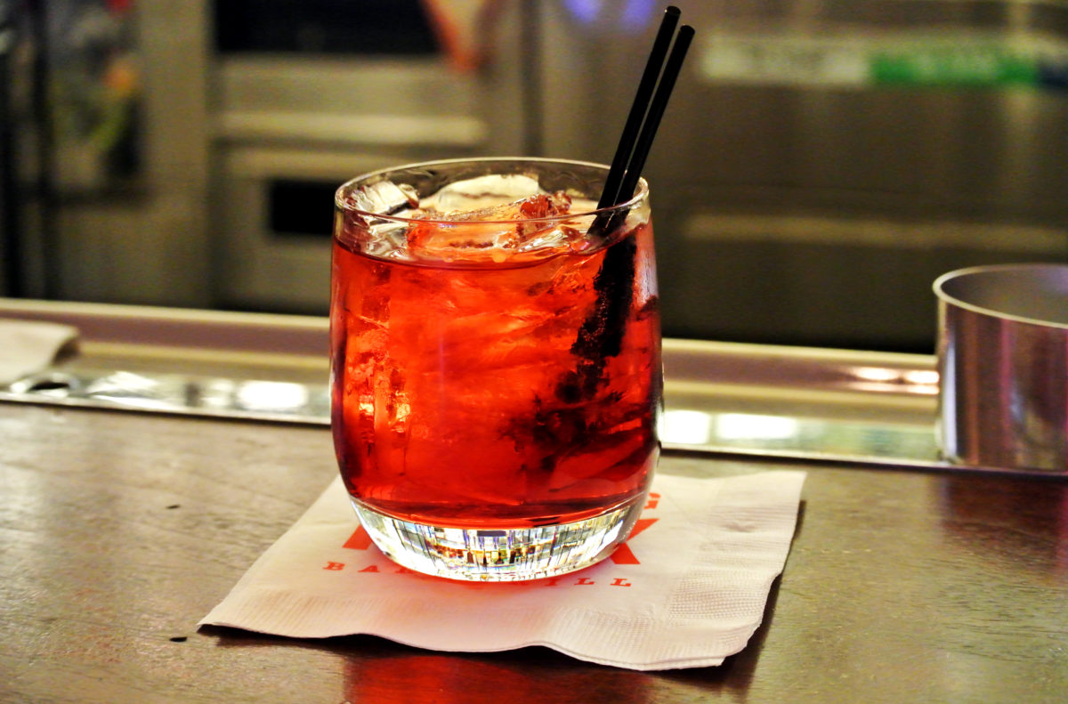Where'd you go out this weekend? (Photo by Flickr user mariobonifacio, used under a Creative Commons license)