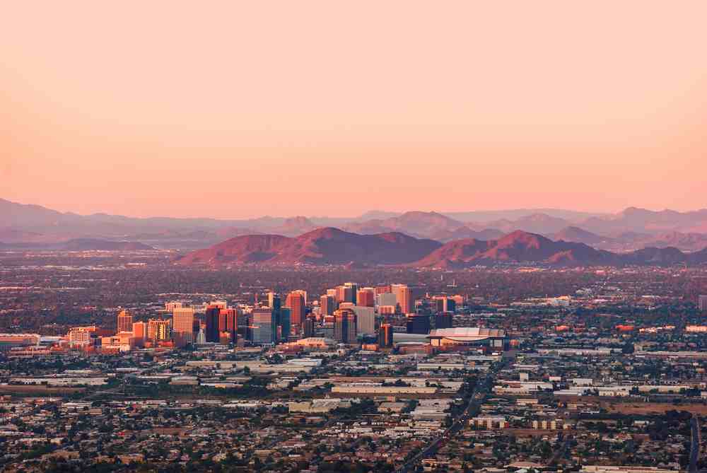 Phoenix.