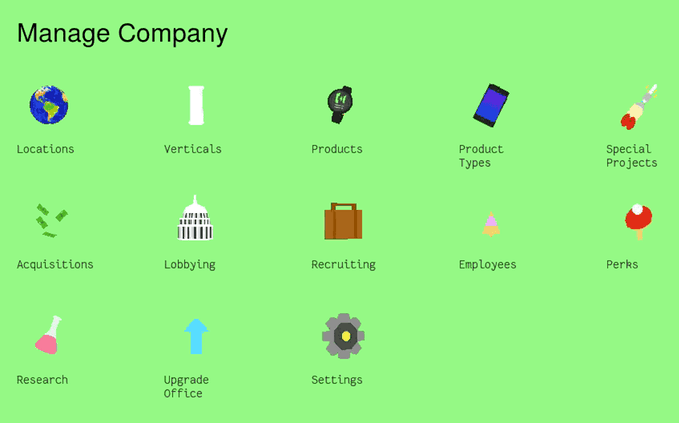 Pick your industry and watch the perils of growth-over-everything.
