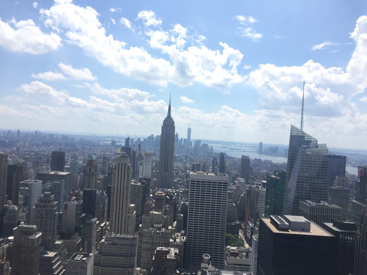 D.C.'s ICX Media is headed for the Big Apple. (Photo by Tajha Chappellet-Lanier)