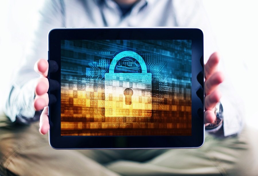 Virtru wants to help you keep those emails safe. (Photo via Twitter)