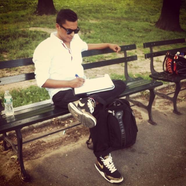 Shahier Rahman