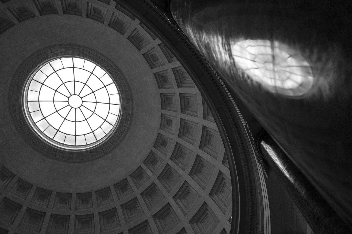 Government grants can power cool innovation, too. (Photo by Flickr user Phil Roeder, used under a Creative Commons license)