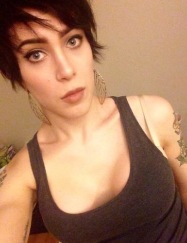 Merritt Kopas will be the NYU Game Center's artist in residence.