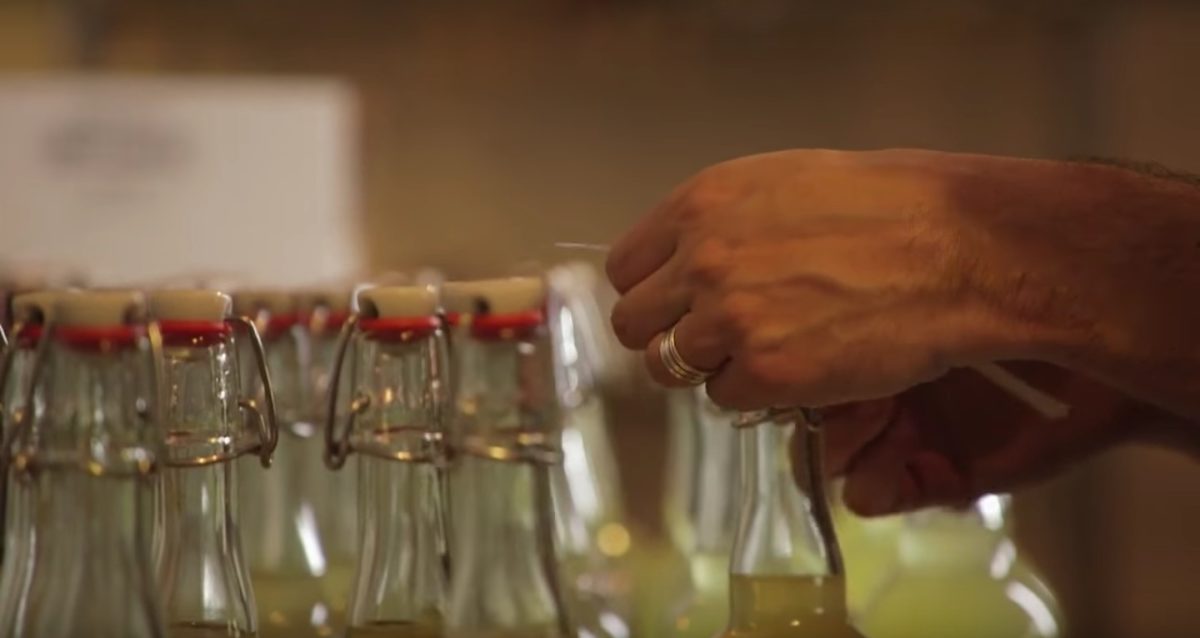 Barrow's Intense is raising Brooklyn's first major equity crowdfunding round.