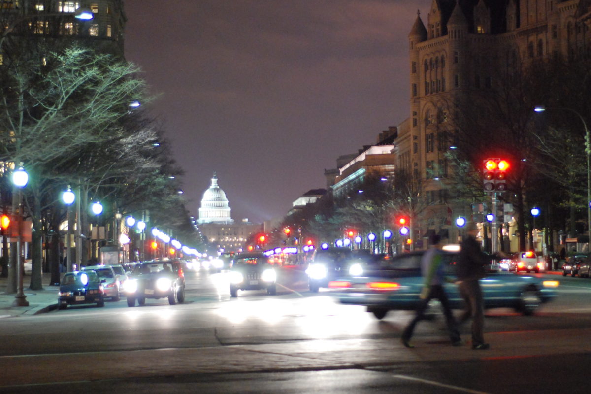 Split wants to use data to help cities do transportation better. (Photo by Flickr user Josh Hallett, used under a Creative Commons license)
