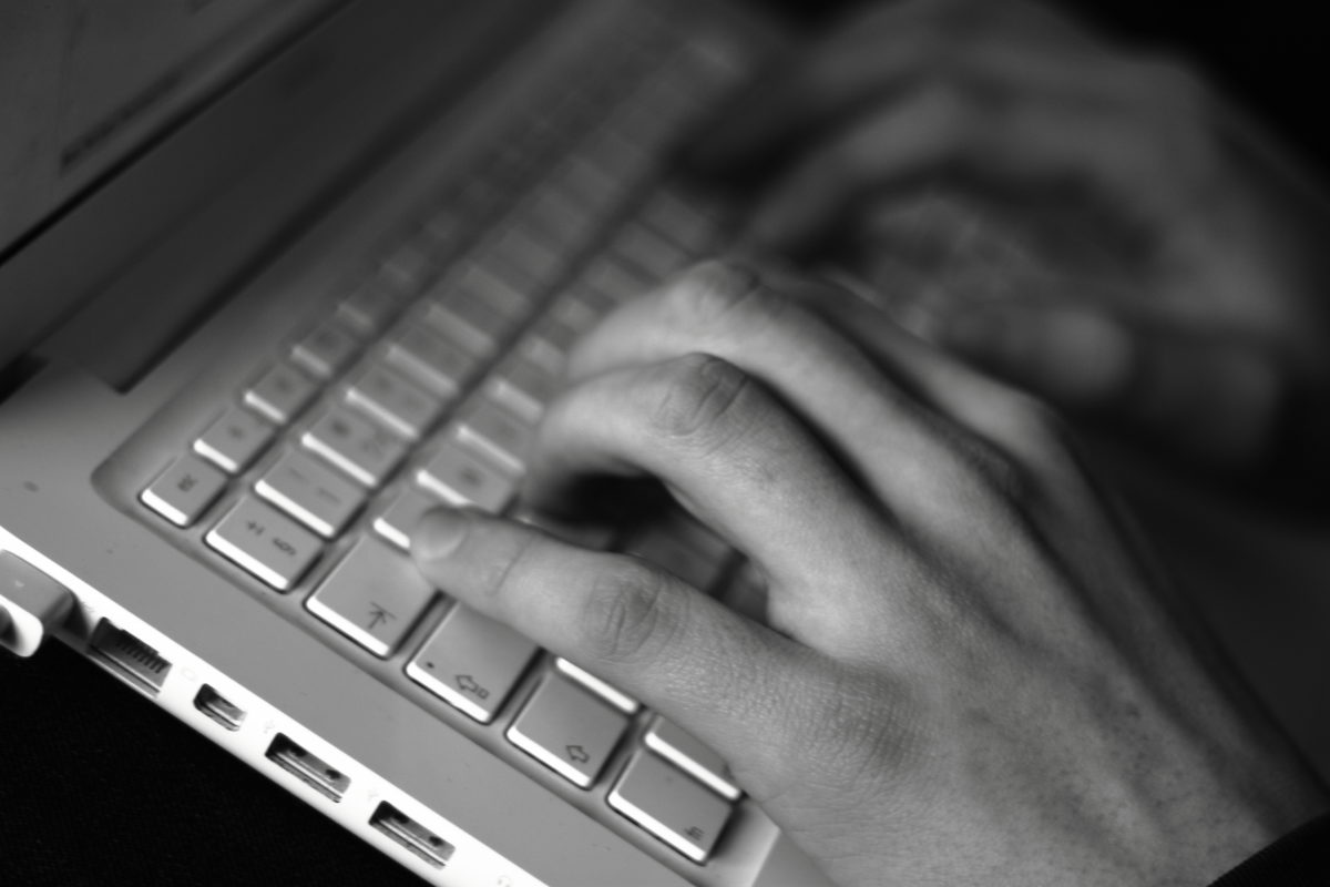 Do your part to make the web more accessible. (Photo by Flickr user Bren Pompe, used under a Creative Commons license)
