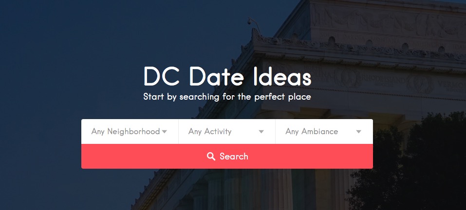 Impress with your cool date ideas. (Screenshot)