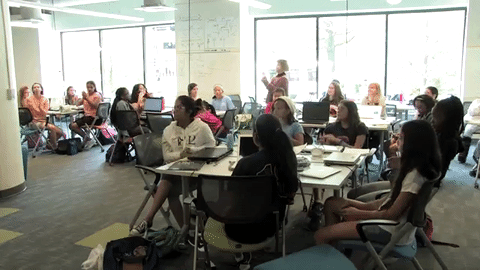You go, TechGirlz.