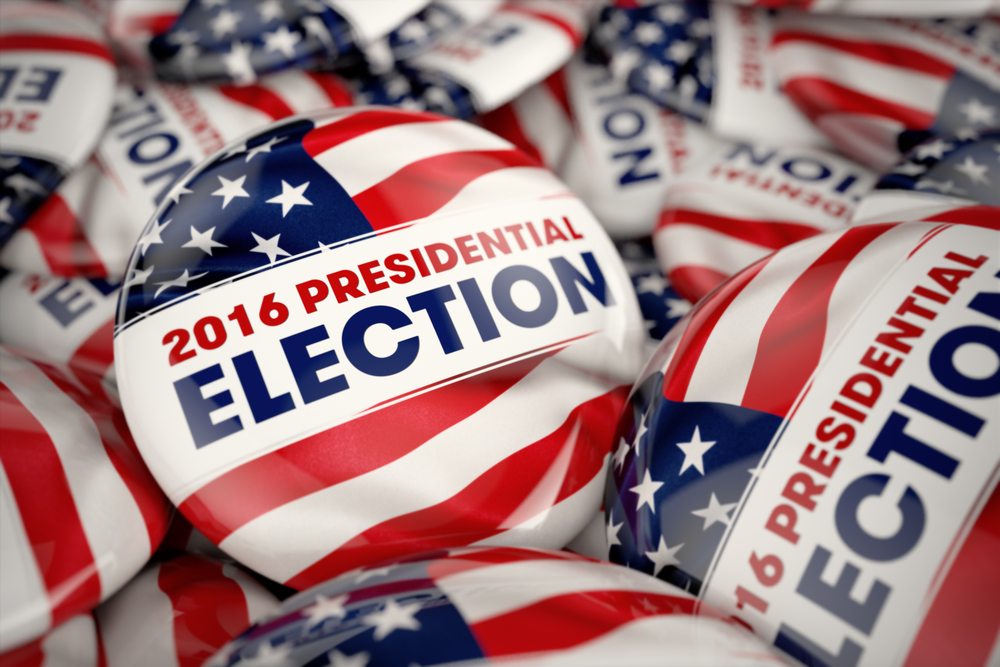 Election Day: help your workers exercise their voting rights.